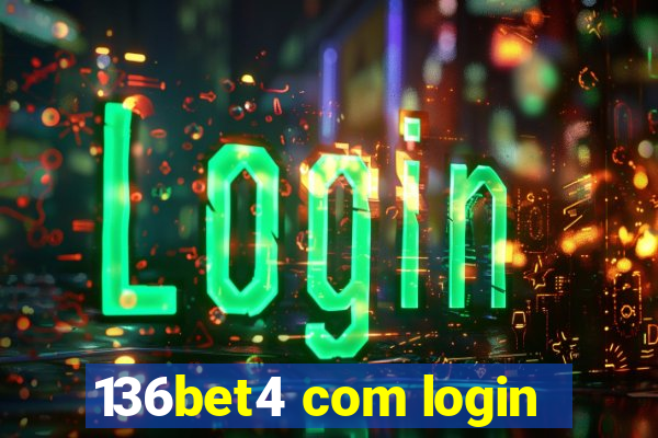 136bet4 com login